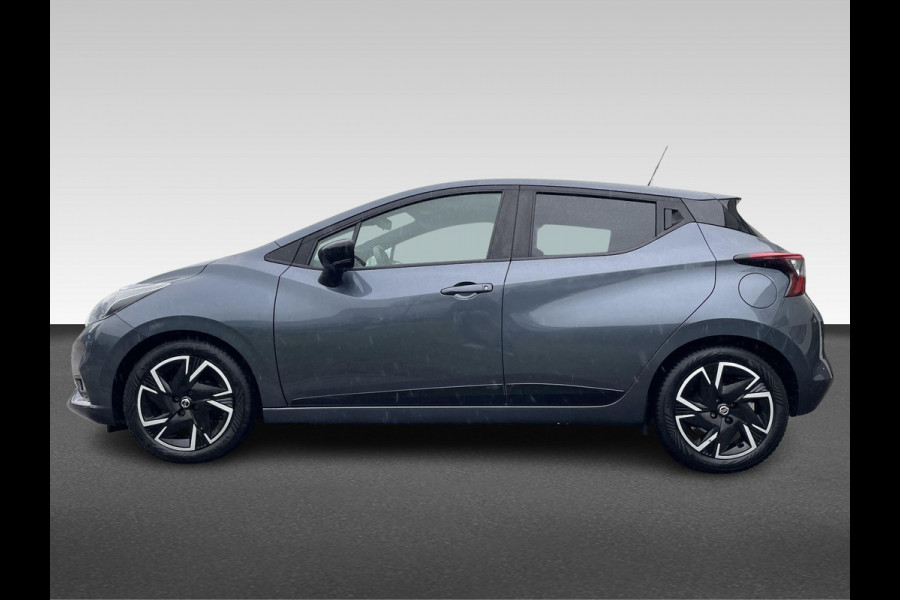 Nissan Micra 1.0 IG-T N-Design