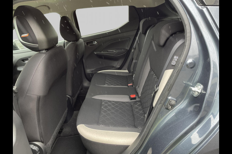 Nissan Micra 1.0 IG-T N-Design