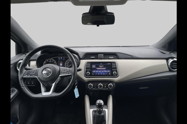 Nissan Micra 1.0 IG-T N-Design