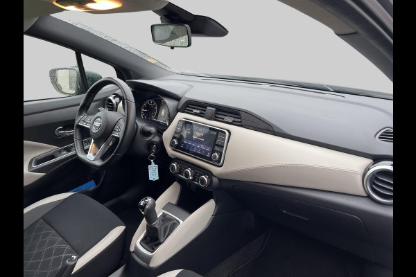 Nissan Micra 1.0 IG-T N-Design