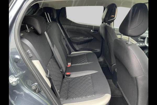 Nissan Micra 1.0 IG-T N-Design