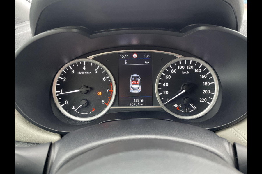 Nissan Micra 1.0 IG-T N-Design