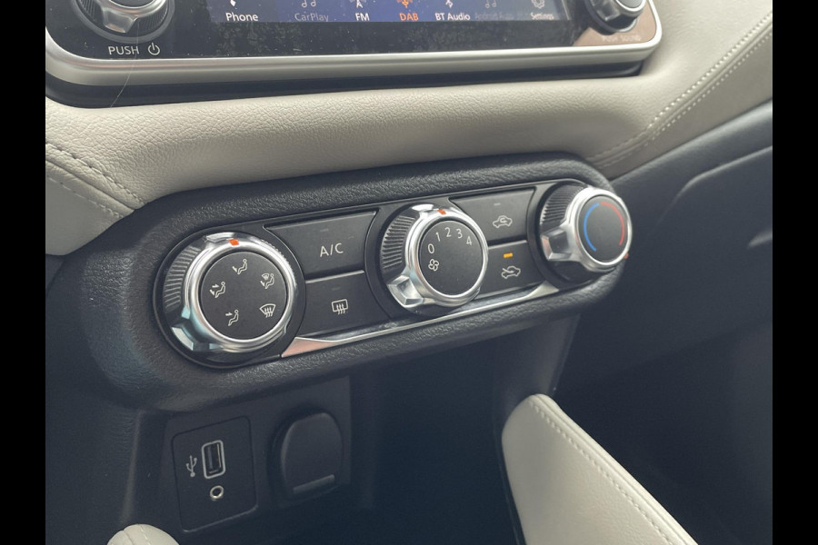 Nissan Micra 1.0 IG-T N-Design