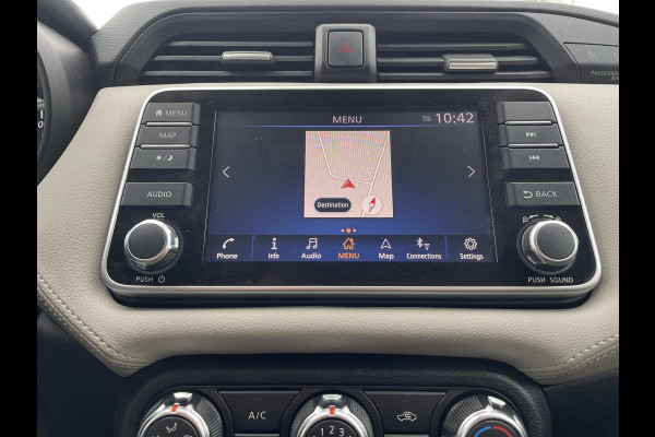 Nissan Micra 1.0 IG-T N-Design