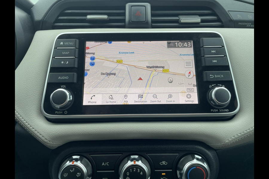 Nissan Micra 1.0 IG-T N-Design