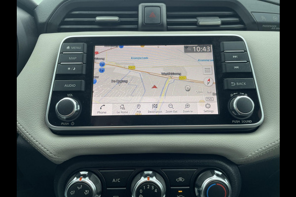 Nissan Micra 1.0 IG-T N-Design