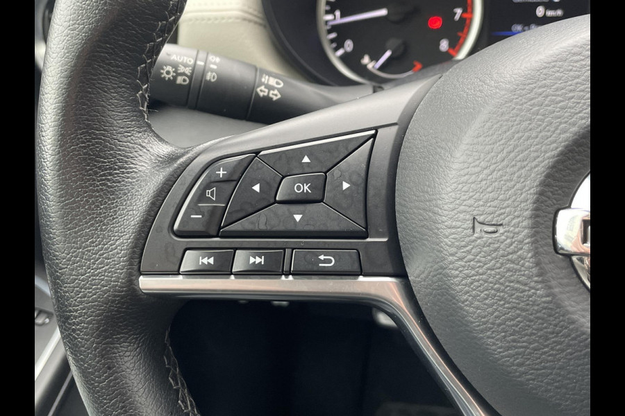 Nissan Micra 1.0 IG-T N-Design