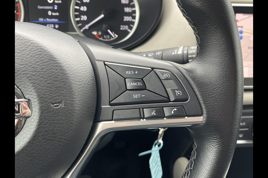 Nissan Micra 1.0 IG-T N-Design