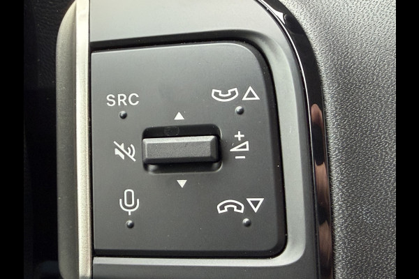 Citroën ë-C3 Max 113pk 44 kWh (Camera - 17'incl 4S - Navigatie - Automatische Airco - LED - Parkeersensoren - Apple Carplay)