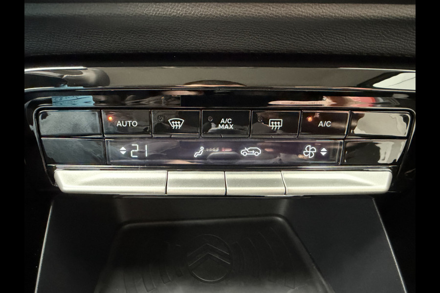 Citroën ë-C3 Max 113pk 44 kWh (Camera - 17'incl 4S - Navigatie - Automatische Airco - LED - Parkeersensoren - Apple Carplay)