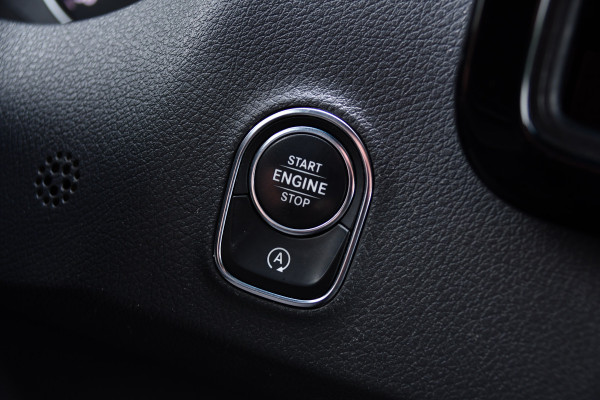 Mercedes-Benz Sprinter 314 2.2 CDI L2H1 Black Edition Camera, Cruise, Carplay, LED, 10,5'' Mbux, Leder, Automaat, Multimedia, Uniek!