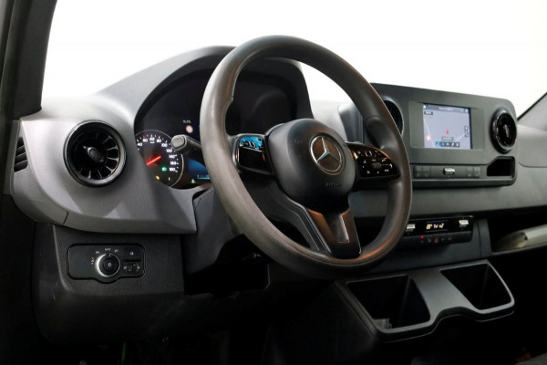 Mercedes-Benz Sprinter 314 CDI 143pk 7G Automaat L2H1 Airco/Camera/Inrichting 06-2019