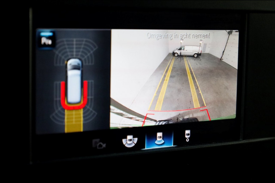 Mercedes-Benz Sprinter 314 CDI 143pk 7G Automaat L2H1 Airco/Camera/Inrichting 06-2019