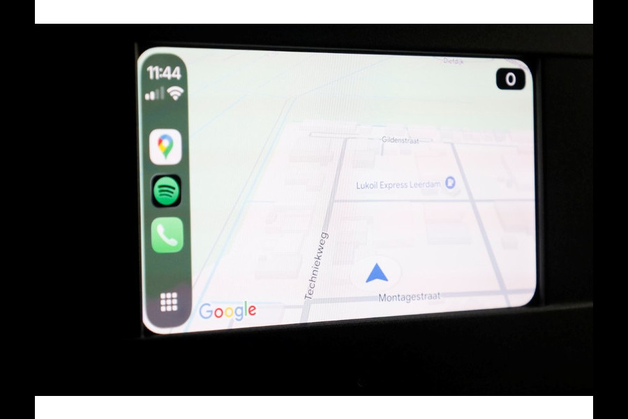 Mercedes-Benz Sprinter 314 CDI 143pk 7G Automaat L2H1 Airco/Camera/Inrichting 06-2019