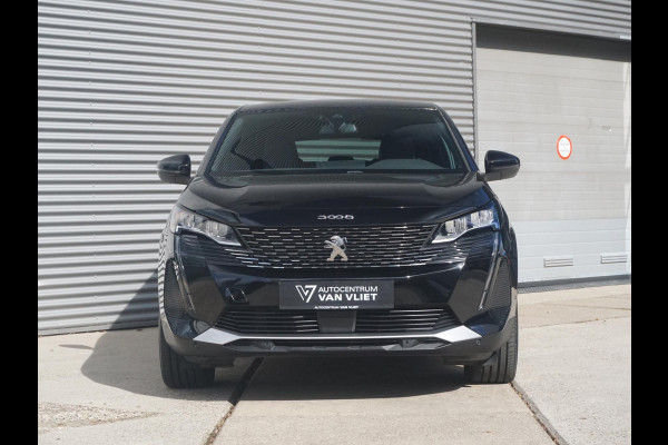 Peugeot 3008 1.6 HYbrid 225 Allure Winterpakket