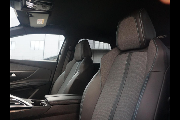 Peugeot 3008 1.6 HYbrid 225 Allure Winterpakket