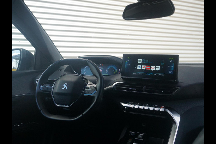 Peugeot 3008 1.6 HYbrid 225 Allure Winterpakket