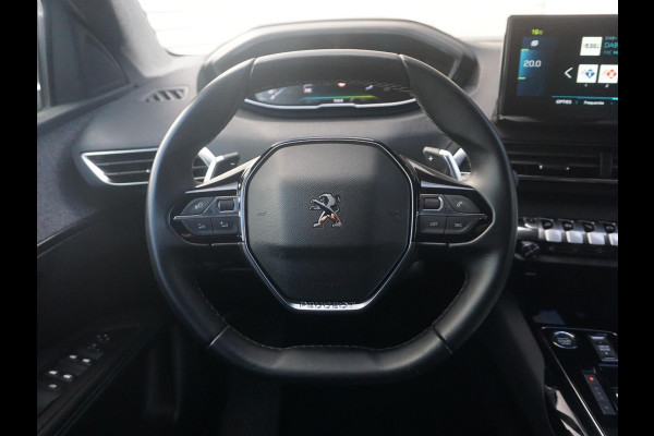 Peugeot 3008 1.6 HYbrid 225 Allure Winterpakket