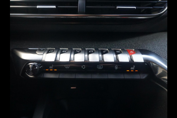 Peugeot 3008 1.6 HYbrid 225 Allure Winterpakket
