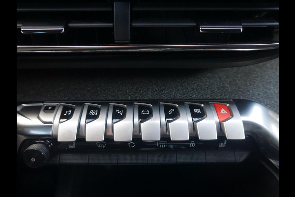 Peugeot 3008 1.6 HYbrid 225 Allure Winterpakket