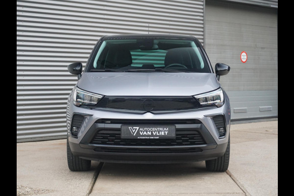 Opel Crossland 1.2 Turbo GS Line Trekhaak