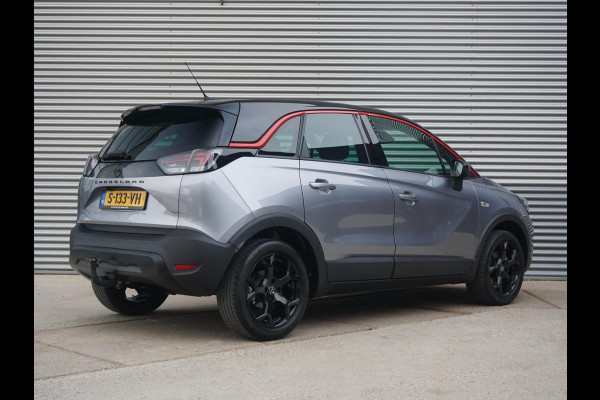 Opel Crossland 1.2 Turbo GS Line Trekhaak