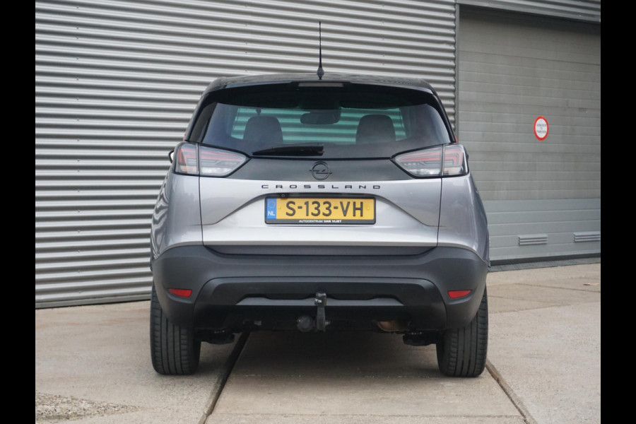 Opel Crossland 1.2 Turbo GS Line Trekhaak