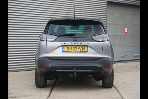 Opel Crossland 1.2 Turbo GS Line Trekhaak