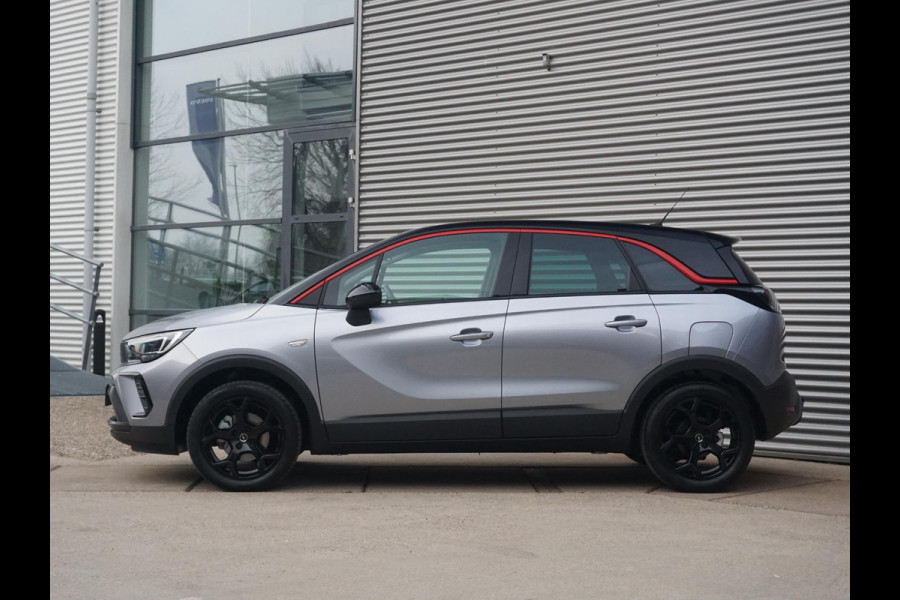 Opel Crossland 1.2 Turbo GS Line Trekhaak