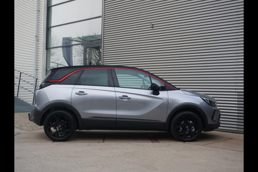 Opel Crossland 1.2 Turbo GS Line Trekhaak