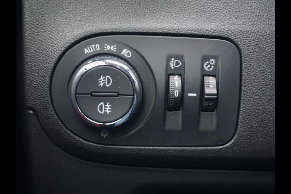 Opel Crossland 1.2 Turbo GS Line Trekhaak