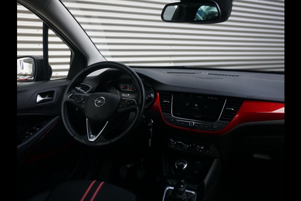 Opel Crossland 1.2 Turbo GS Line Trekhaak