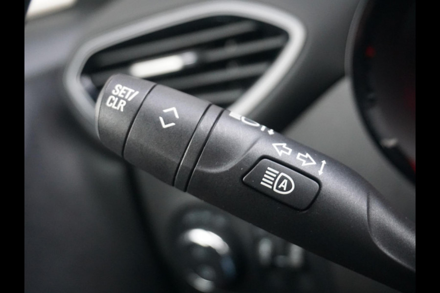 Opel Crossland 1.2 Turbo GS Line Trekhaak