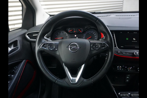 Opel Crossland 1.2 Turbo GS Line Trekhaak
