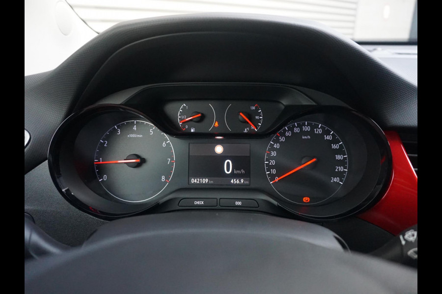 Opel Crossland 1.2 Turbo GS Line Trekhaak