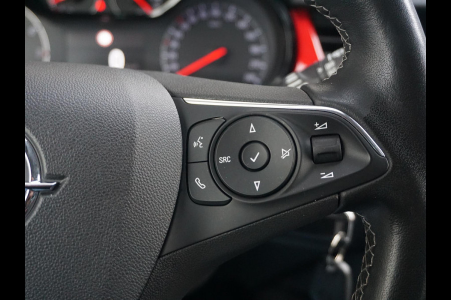 Opel Crossland 1.2 Turbo GS Line Trekhaak