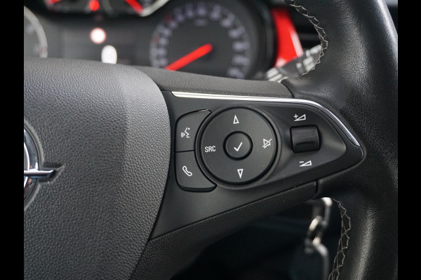 Opel Crossland 1.2 Turbo GS Line Trekhaak