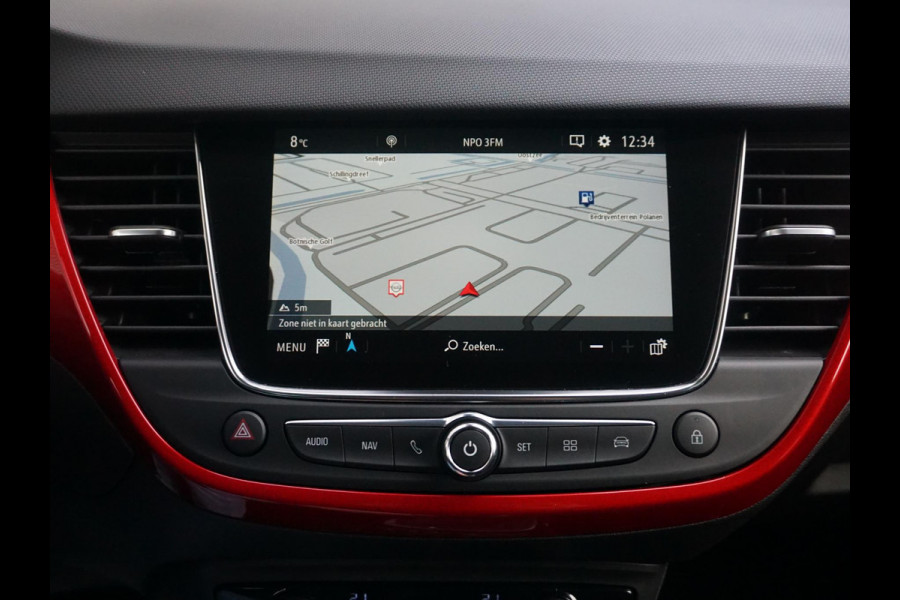 Opel Crossland 1.2 Turbo GS Line Trekhaak