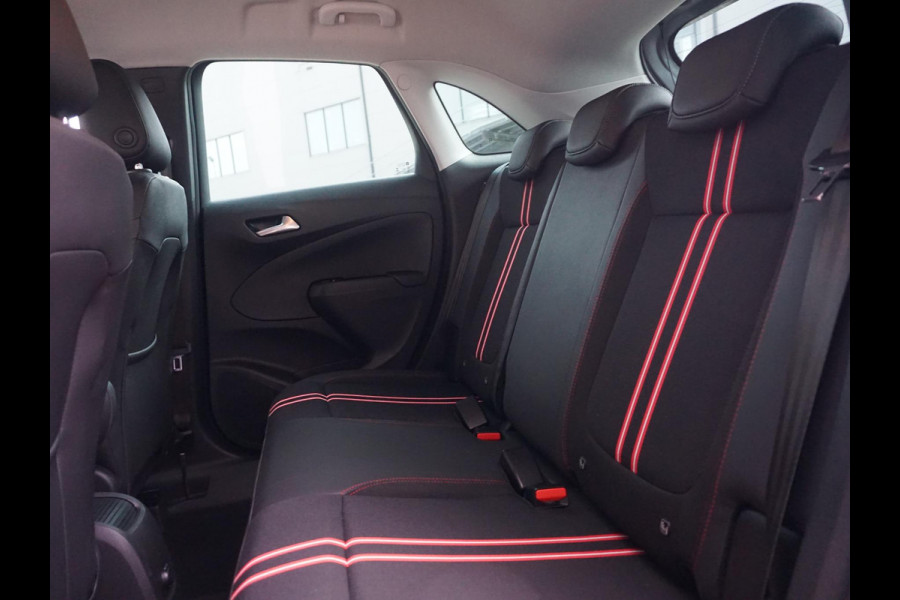 Opel Crossland 1.2 Turbo GS Line Trekhaak