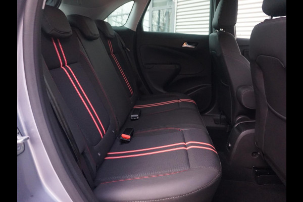 Opel Crossland 1.2 Turbo GS Line Trekhaak