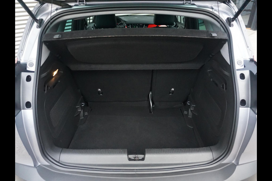 Opel Crossland 1.2 Turbo GS Line Trekhaak