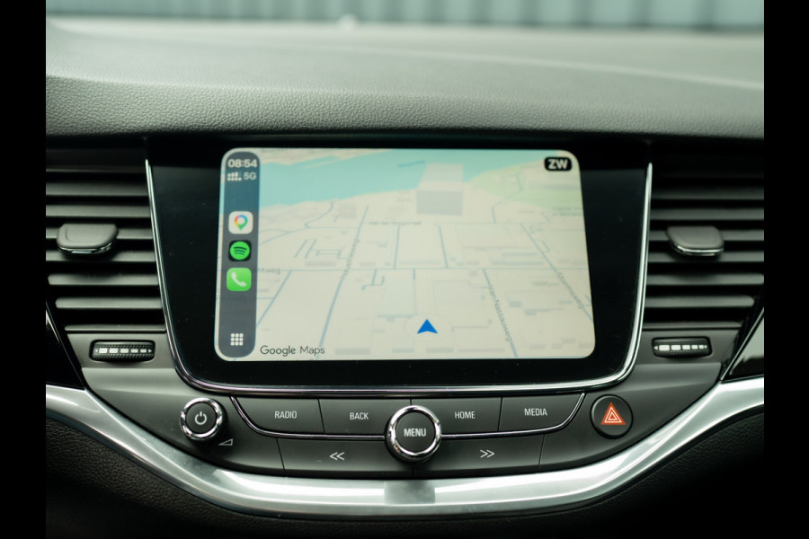 Opel Astra Sports Tourer 1.4 Turbo 150Pk Innovation | Trekhaak | Camera | Stoel & Stuur verw. | Prijs Rijklaar!!