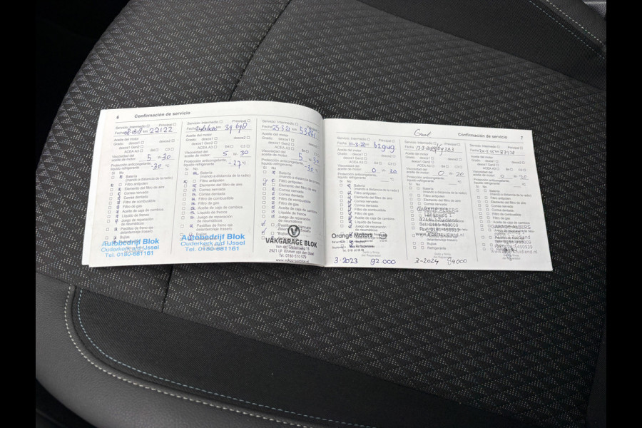 Opel Astra Sports Tourer 1.4 Turbo 150Pk Innovation | Trekhaak | Camera | Stoel & Stuur verw. | Prijs Rijklaar!!