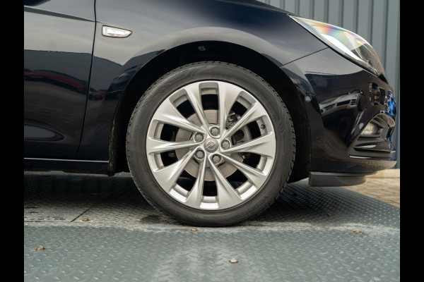 Opel Astra Sports Tourer 1.4 Turbo 150Pk Innovation | Trekhaak | Camera | Stoel & Stuur verw. | Prijs Rijklaar!!