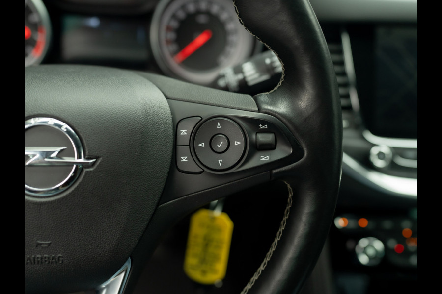 Opel Astra Sports Tourer 1.4 Turbo 150Pk Innovation | Trekhaak | Camera | Stoel & Stuur verw. | Prijs Rijklaar!!