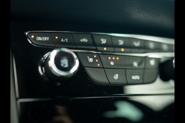 Opel Astra Sports Tourer 1.4 Turbo 150Pk Innovation | Trekhaak | Camera | Stoel & Stuur verw. | Prijs Rijklaar!!