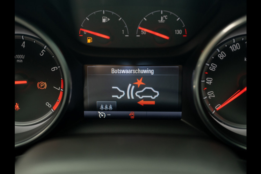 Opel Astra Sports Tourer 1.4 Turbo 150Pk Innovation | Trekhaak | Camera | Stoel & Stuur verw. | Prijs Rijklaar!!