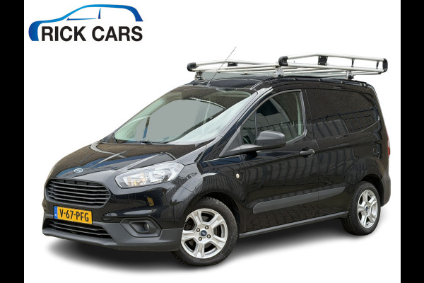 Ford Transit Courier 1.0 100PK Euro 6 Ambiente Start&Stop Climate Control/pdc/