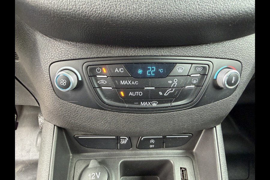 Ford Transit Courier 1.0 100PK Euro 6 Ambiente Start&Stop Climate Control/pdc/