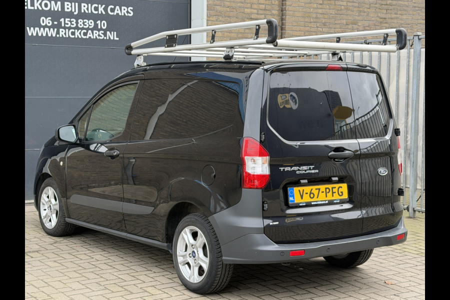 Ford Transit Courier 1.0 100PK Euro 6 Ambiente Start&Stop Climate Control/pdc/